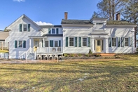 Others Historic Bath Home, Walk to Waterfront Park!