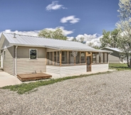 Others 6 Idyllic Gem: Screened Porch, 1/2 Mi to River!