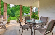 Others 3 Sun-dappled Lenoir Abode w/ Patio & Yard!