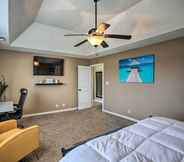 Lain-lain 6 Clarksville Getaway Near Golfing & Breweries!