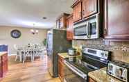 Khác 3 Clarksville Getaway Near Golfing & Breweries!