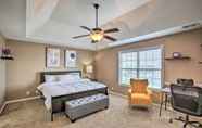 Khác 2 Clarksville Getaway Near Golfing & Breweries!