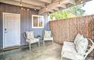 Others 5 Adorable Studio Cottage: Walkable to Town!