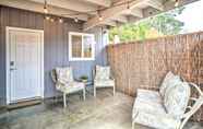 Lain-lain 5 Adorable Studio Cottage: Walkable to Town!