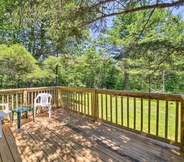 Others 3 'cedars Cottage' in Northport - Near Beaches!