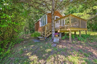 Others 4 'cedars Cottage' in Northport - Near Beaches!