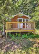 Imej utama 'cedars Cottage' in Northport - Near Beaches!