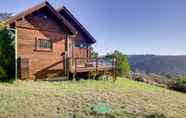 Others 7 Romantic Ridgetop Escape w/ Hot Tub Near Mendocino