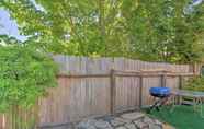 อื่นๆ 6 Sunny Grants Pass Home Near Parks & Breweries!