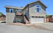 อื่นๆ 2 Sunny Grants Pass Home Near Parks & Breweries!