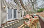 Others 3 Family-friendly Lackawaxen Home: Lake Access!