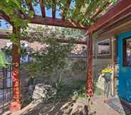 Others 7 Charming Studio With Patio - 2 Mi to Dtwn Boise!