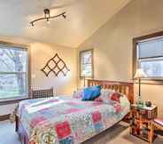 Others 4 Charming Studio With Patio - 2 Mi to Dtwn Boise!