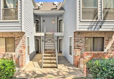 其他 2 Cozy Irving Condo 15 Mi to Downtown Dallas!