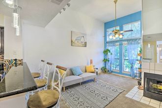 其他 4 Cozy Irving Condo 15 Mi to Downtown Dallas!