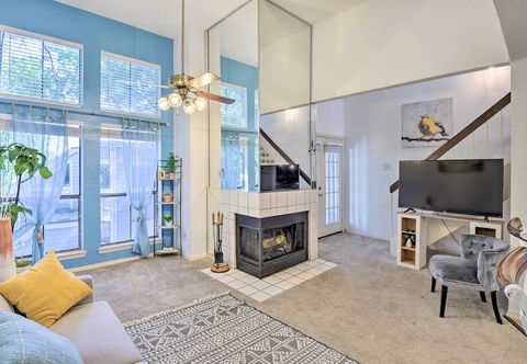 其他 Cozy Irving Condo 15 Mi to Downtown Dallas!