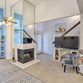 Primary image1歐文舒適公寓,距離達拉斯市中心 15 英里!,达拉斯-沃斯堡国际机场飯店