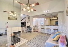 其他 3 Cozy Irving Condo 15 Mi to Downtown Dallas!