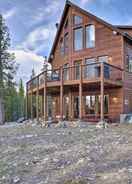 ภาพหลัก Colorado Lodge w/ Mountain Views, Near Trails