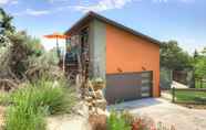 Lainnya 2 Stylish & Modern Boise Studio w/ Foothills Views!