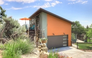 Khác 2 Stylish & Modern Boise Studio w/ Foothills Views!