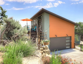 Khác 2 Stylish & Modern Boise Studio w/ Foothills Views!