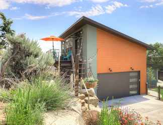 Others 2 Stylish & Modern Boise Studio w/ Foothills Views!