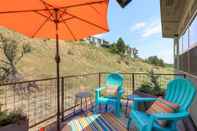 Lainnya Stylish & Modern Boise Studio w/ Foothills Views!