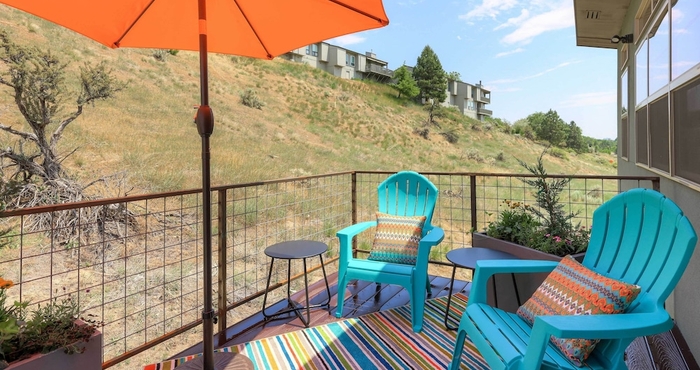 Khác Stylish & Modern Boise Studio w/ Foothills Views!