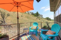 Khác Stylish & Modern Boise Studio w/ Foothills Views!