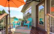 Lainnya 3 Stylish & Modern Boise Studio w/ Foothills Views!