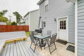 Others 4 Havelock Townhome w/ Patio ~ 8 Miles to River