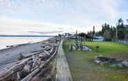 Lain-lain 4 Unique Camano Cabin w/ Mountain + Water Views