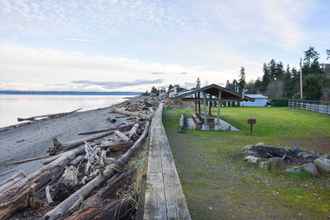 Lain-lain 4 Unique Camano Cabin w/ Mountain + Water Views