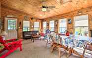 Others 7 Nautical Lubec Cottage w/ Fire Pit & Grill!