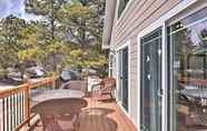 Others 2 Gorgeous Twin Lakes Home w/ Deck Overlooking Mtns!