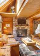 Imej utama 'smokey's Den' South Lake Tahoe Cabin w/ Hot Tub!