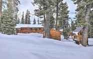 Others 3 Bright & Cozy Duck Creek Cabin w/ Grill & Fire Pit