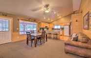 Others 2 Bright & Cozy Duck Creek Cabin w/ Grill & Fire Pit