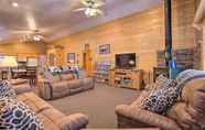 Others 5 Bright & Cozy Duck Creek Cabin w/ Grill & Fire Pit