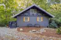 Others Pristine Cabin < 2 Mi to Beech Mountain Resort!