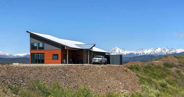 Others Modern Mountaintop Durango Ridge Retreat - Hot Tub