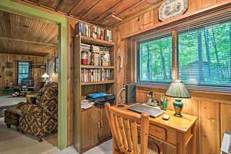 Lain-lain 4 Pet-friendly 'one Crow Cottage' in Harbor Springs!