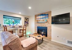 其他 4 2 Mi to St Edward State Park: Ground-level Studio