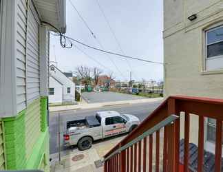 Others 2 Pet-friendly Vacation Rental in Atlantic City!