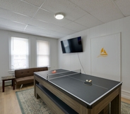 Khác 6 Pet-friendly Vacation Rental in Atlantic City!