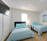 Khác 3 Pet-friendly Vacation Rental in Atlantic City!