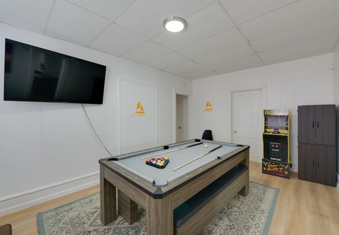 Khác Pet-friendly Vacation Rental in Atlantic City!