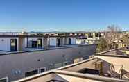 Others 6 Upscale Retreat w/ Rooftop: Walk to Mile High