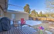 Lainnya 2 Quaint Leadville Home w/ Grill: Walk to Dtwn!